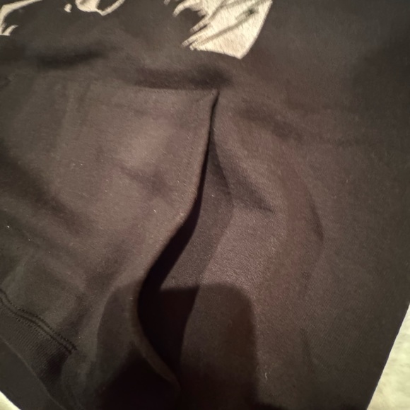 Sonic the Hedgehog Sonic & Tails Official Sega Shop Hoodie Size Small - Picture 14 of 16